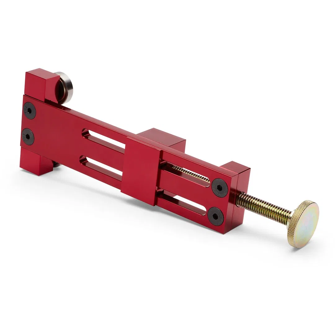 66490 – PROFORM Oil Filter Cutting Tool, Red Aluminum - view 3